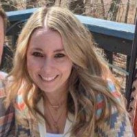 Care New England Employee Krysten Blanchette's profile photo
