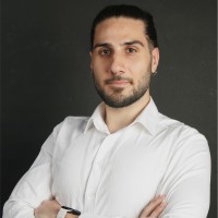 Maddict Employee Firas Jerdy's profile photo