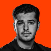 Gravitai Employee Jordan Kinsella's profile photo