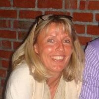 REPUBLIC Marketing & Media Solutions Employee Astrid Bilsing's profile photo