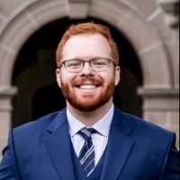 Techtronic Industries - TTI Employee Michael Markham's profile photo