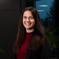 AVL SET GmbH Employee Isabella Knauder's profile photo