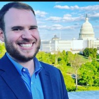 Sisu Public Affairs Employee Michael Ambrose's profile photo