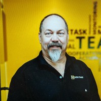 HERITAGE Employee Ray Evans's profile photo