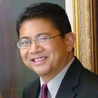Oklahoma Department of Commerce Employee Ernest Abrogar's profile photo