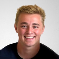 Buster Employee Blake Rouse's profile photo