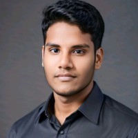 EkasCloud Employee Dushyanthan Karthikeyan's profile photo