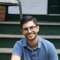 Yield Employee John Peracchi's profile photo