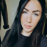 Rindab Employee Josefine Svärd's profile photo