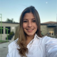 Cambrian Intelligence SL Employee Daniela Brizio's profile photo