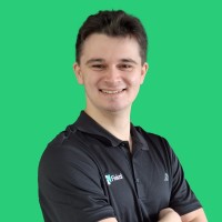 Fiskal Employee Kyle Nash's profile photo