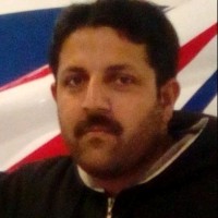 Braintrust Employee Omer Abbas's profile photo