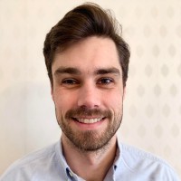 IPG Mediabrands Employee James Nicol's profile photo