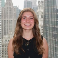 Innovo Markets Inc. Employee Melina Slone's profile photo