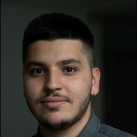 Probayes Employee Lucas Signorino's profile photo