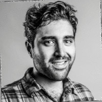 Guillaume Borkhataria Email