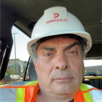 Clearway Group of Companies Employee Tony di Battista's profile photo