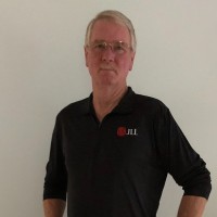 Jone Lang Lasalle 1st Union Employee Ken Moore's profile photo