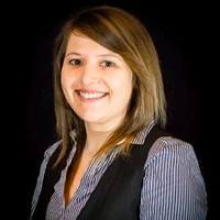 Muscogee Nation Gaming Enterprises - MNGE Employee Luba Udovenko's profile photo
