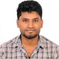 Trane Technologies Employee Aravindh Kumar's profile photo