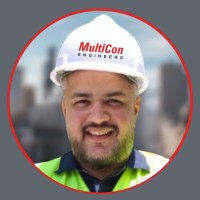 MultiCon Engineers Employee Sohaib Ahmed's profile photo