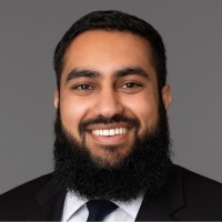 LUNYA Employee Mohammad Patel's profile photo