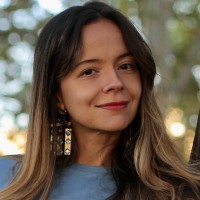 Comstream Employee Gabriela Quintela's profile photo