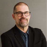 Workday Employee David Ditzel's profile photo