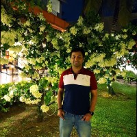 Gold Plus Glass Industry Limited Employee Chandra Singh's profile photo