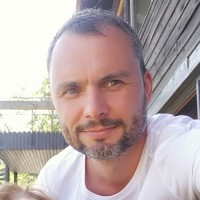 OWBoost Employee Uldis Berzins's profile photo