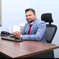 Harshal Meshram Email