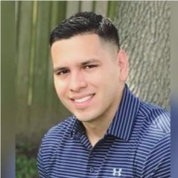 CAP TX Construction LLC Employee Brian Rodriguez's profile photo