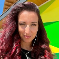 Treesse Employee Claudia Melchiori's profile photo