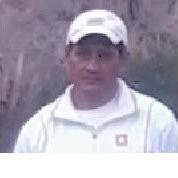 Luis Caiza Email