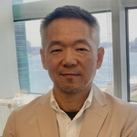 UNDP Employee Sam Krueger's profile photo