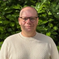 Storal Learning Employee Thom Hall's profile photo