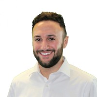 Lyft Employee Ryan Woods's profile photo