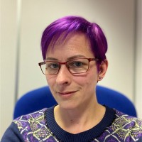 Sunrise Medical Employee Amanda Ellis's profile photo