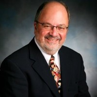 Larry Fenton