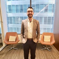 Daniel Parris Email & Phone Number