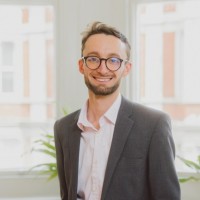 General Dental Council Employee Lee Bird's profile photo