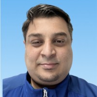Omnilumen Technical Products Employee Muhammad Khan's profile photo