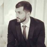 Ubilite Employee Mohammad Yahfoufi's profile photo