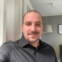 Lendahand Employee Felipe Pelegrini's profile photo