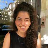 Vision.bi Employee Lior Azoulay's profile photo