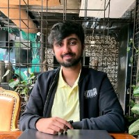 Amogh Pachpor's profile photo