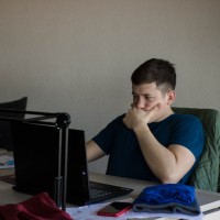 Denis Krylov Email