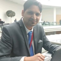 Amit Sharma Email