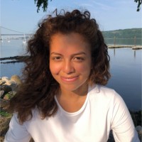 Hudson River Community Sailing Employee Danna Chavez's profile photo