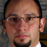 Capital Brokers Employee Michael Arias's profile photo